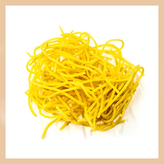 Spaghetti alla Chitarra