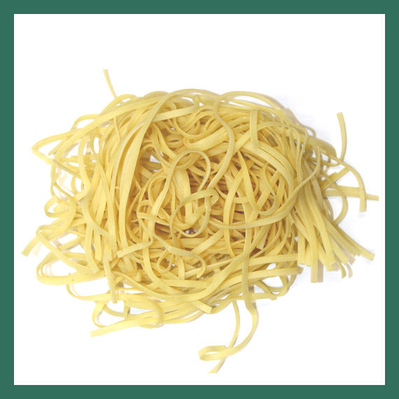 Tagliolini Pasta